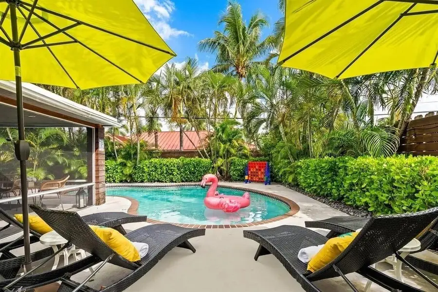 1949 Windward Drive, Lauderdale By The Sea, FL 33062 - #2