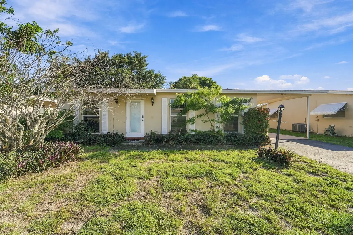 1730 NW 48th Place, Deerfield Beach, FL 33064 - #1