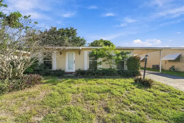 1730 NW 48th Place, Pompano Beach, FL 33064