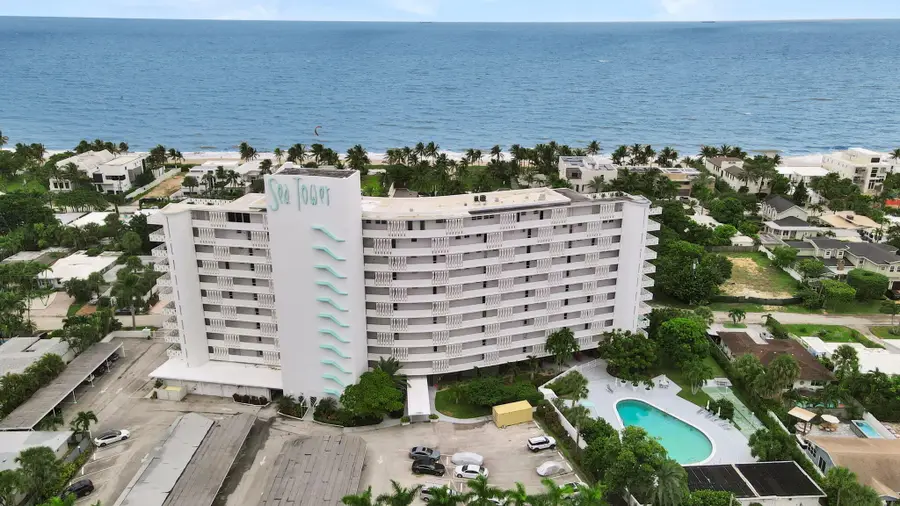 2840 N Ocean Boulevard #801, Fort Lauderdale, FL 33308 - #2