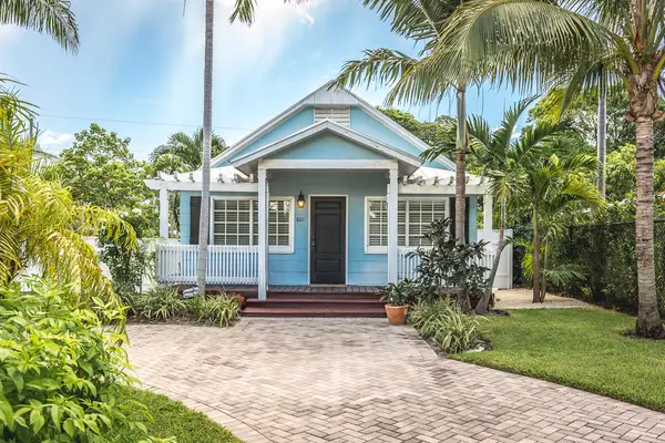 801 SE 3rd Avenue, Delray Beach, FL 33483
