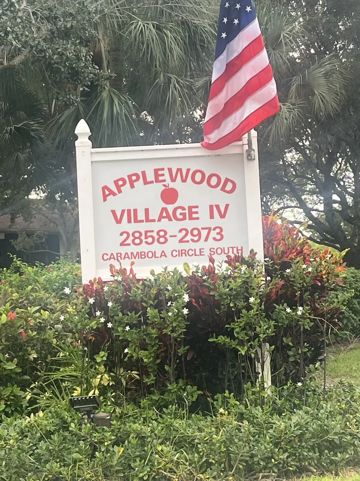 2907 Carambola Circle S #204, Coconut Creek, FL 33066 - #1