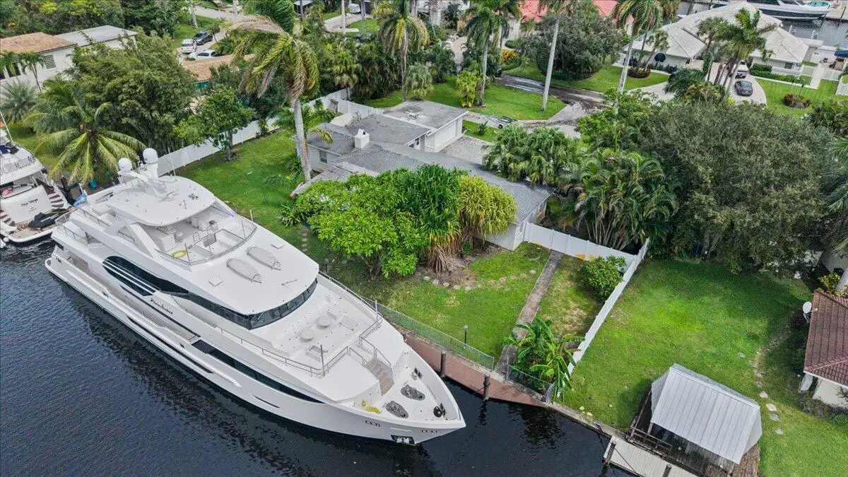 2337 SW 27th Avenue, Fort Lauderdale, FL 33312 - #1