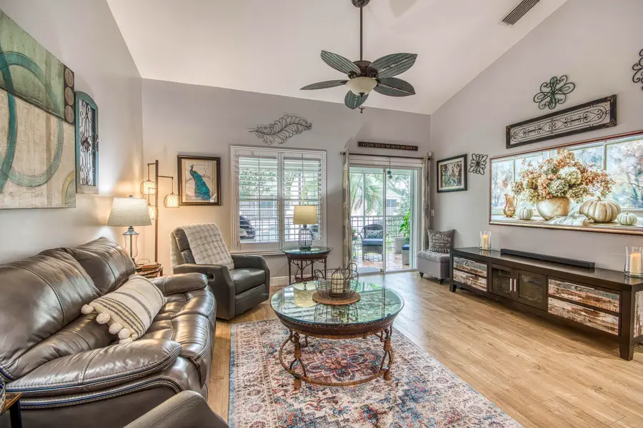 602 Muirfield Court #602E, Jupiter, FL 33458 - #3