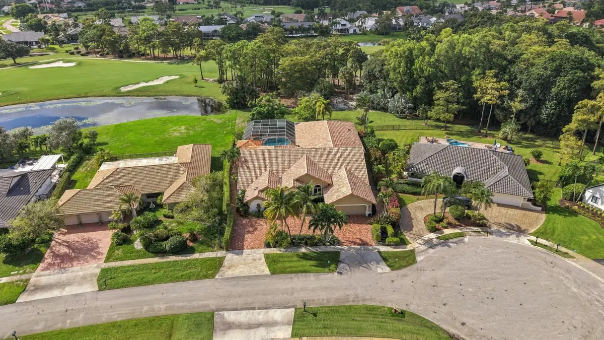 21733 Old Bridge Trail, Boca Raton, FL 33428 - #1