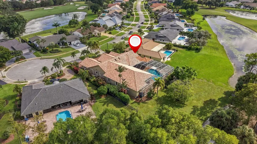 21733 Old Bridge Trail, Boca Raton, FL 33428 - #2