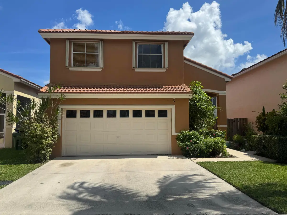 3130 W Buena Vista Drive, Margate, FL 33063 - #1