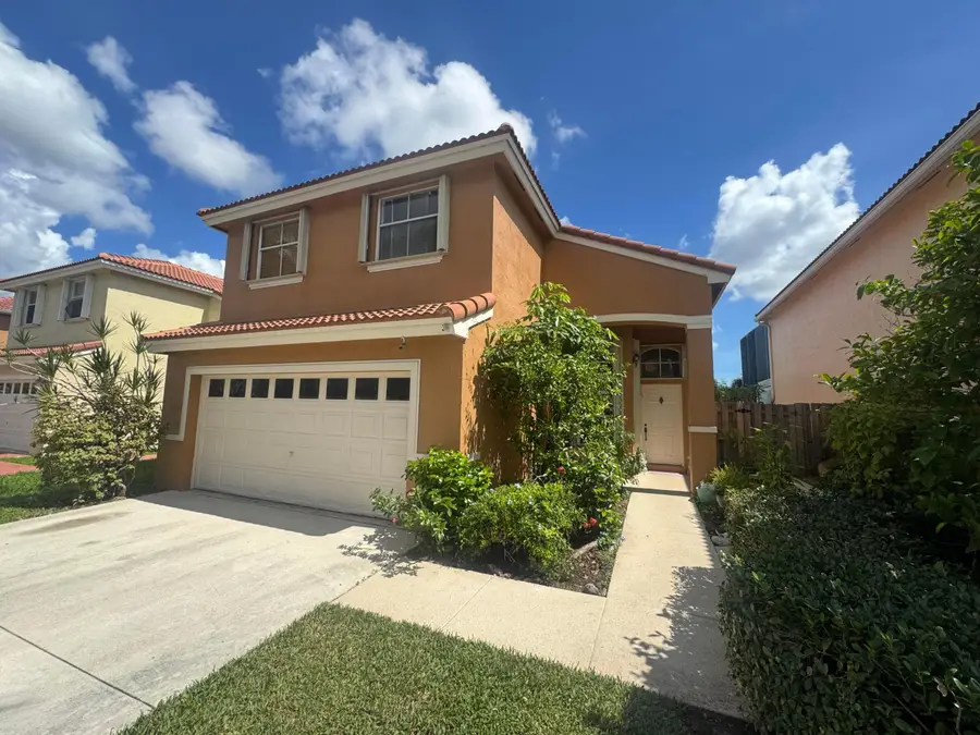 3130 W Buena Vista Drive, Margate, FL 33063 - #2