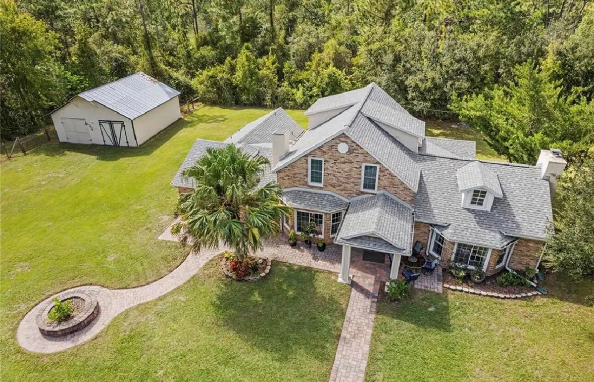 4240 Lake Gentry Road, Saint Cloud, FL 34772 - #1