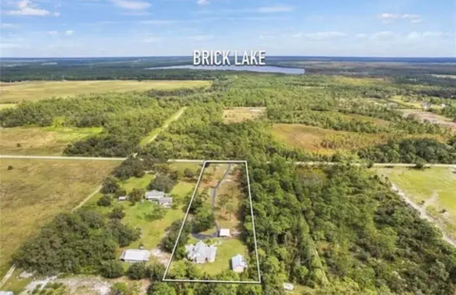4240 Lake Gentry Road, Saint Cloud, FL 34772 - #2