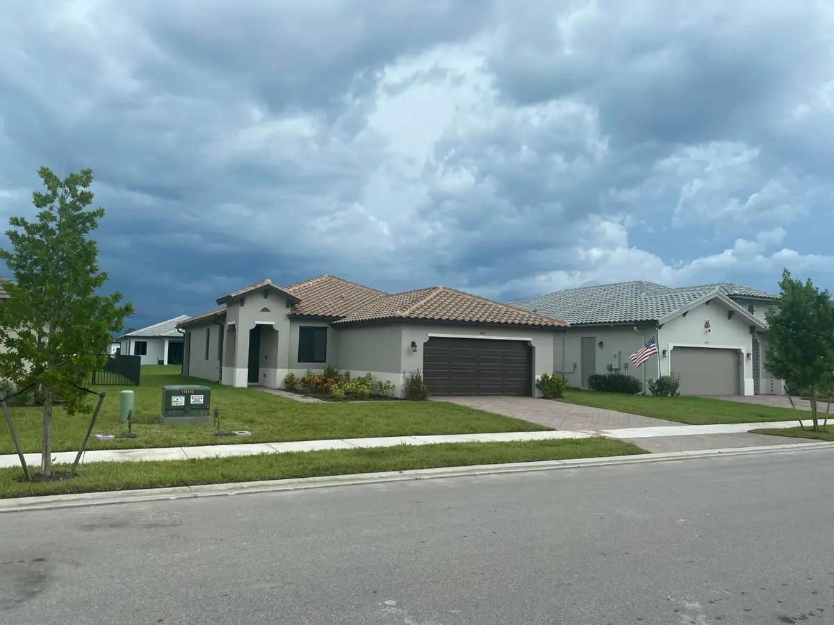 4935 Frattina Street, Avenue Maria, FL 34142 - #1