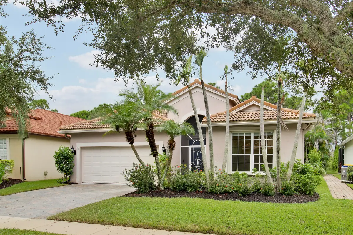 6815 SE Twin Oaks Circle, Stuart, FL 34997 - #1