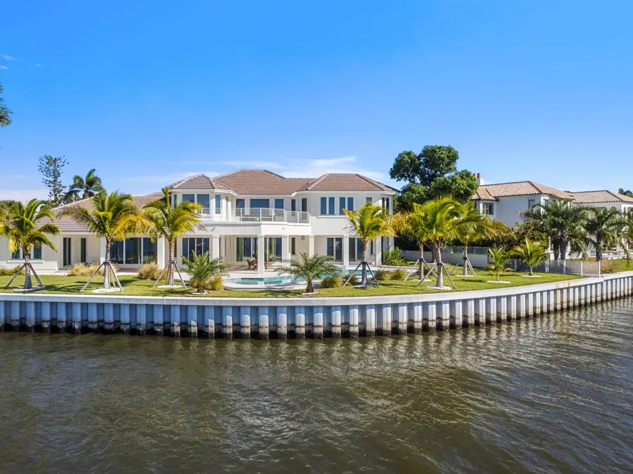 526 Point Lane, Vero Beach, FL 32963 - #2