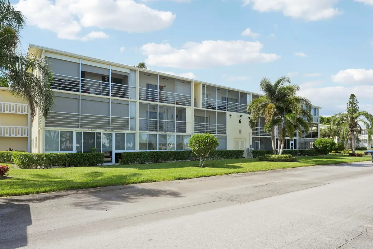 290 Dorset G, Boca Raton, FL 33434 - #1
