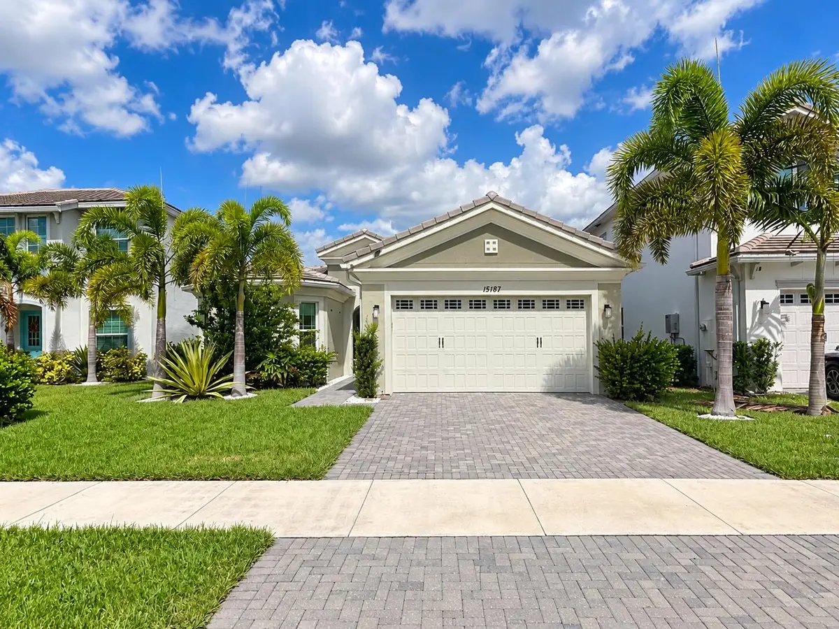 15187 Goldspar Court, Westlake, FL 33470 - #1