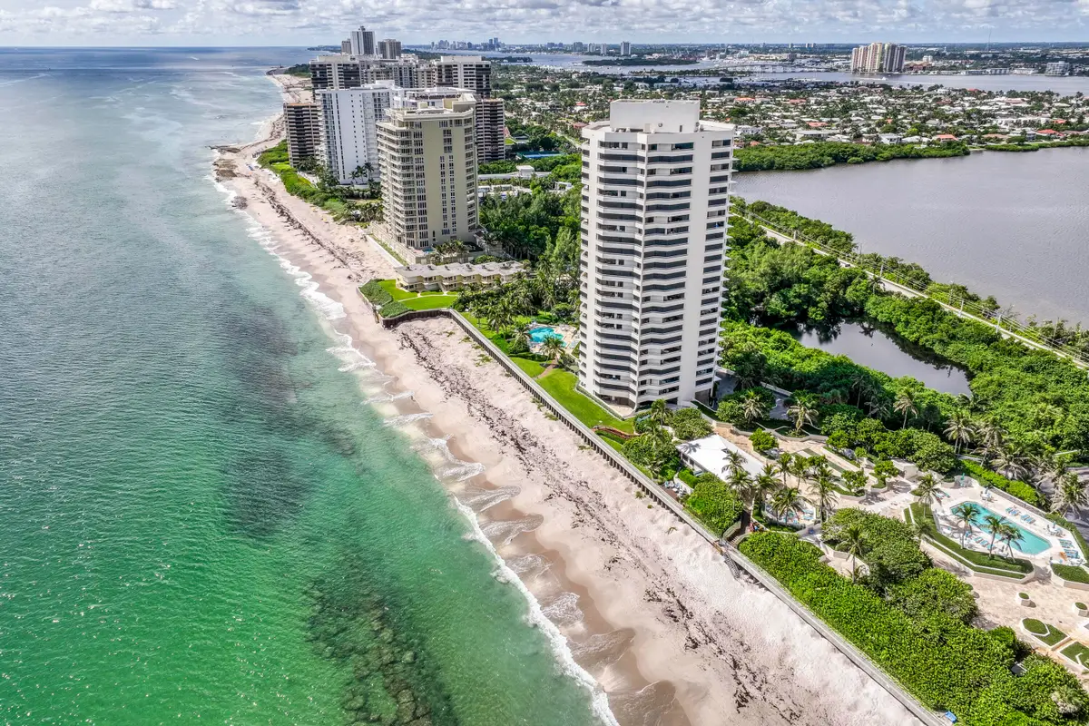 5070 N Ocean Drive #5C, Singer Island, FL 33404 - #1