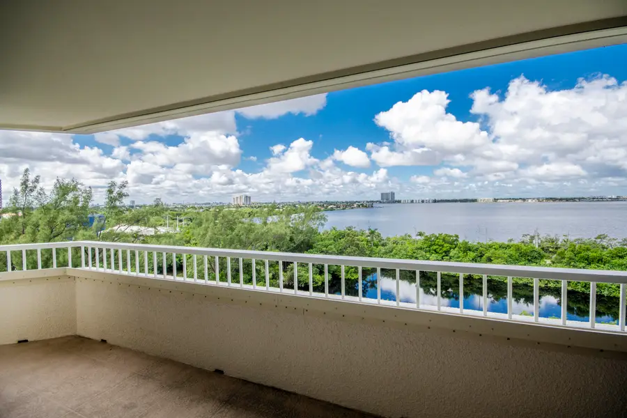 5070 N Ocean Drive #5C, Singer Island, FL 33404 - #3