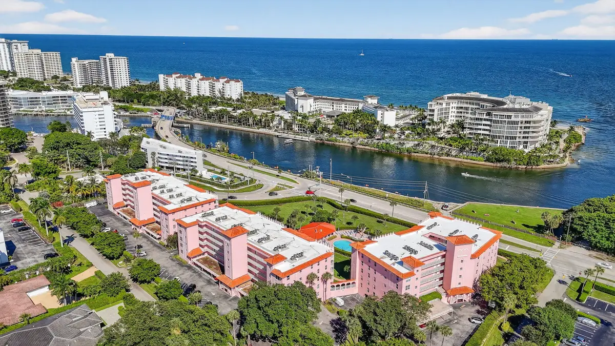 1040 Banyan Road #4060, Boca Raton, FL 33432 - #1
