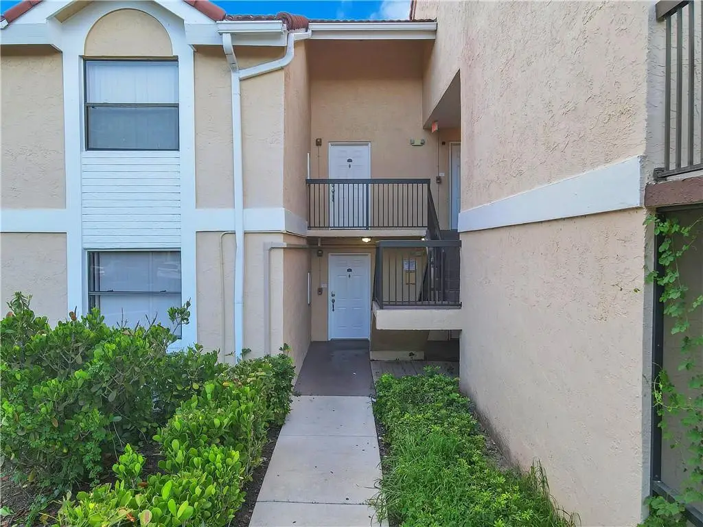 5681 Riverside Drive #101A6, Coral Springs, FL 33067 - #1