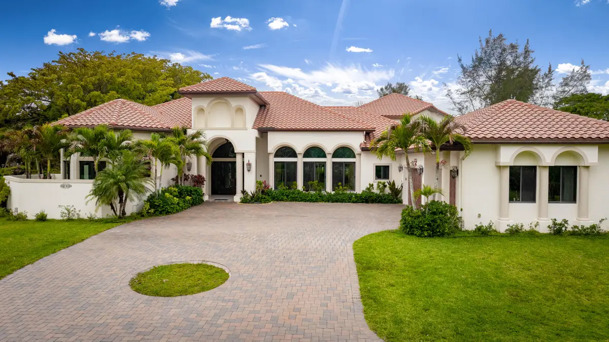 2943 B Road, Loxahatchee Groves, FL 33470 - #1