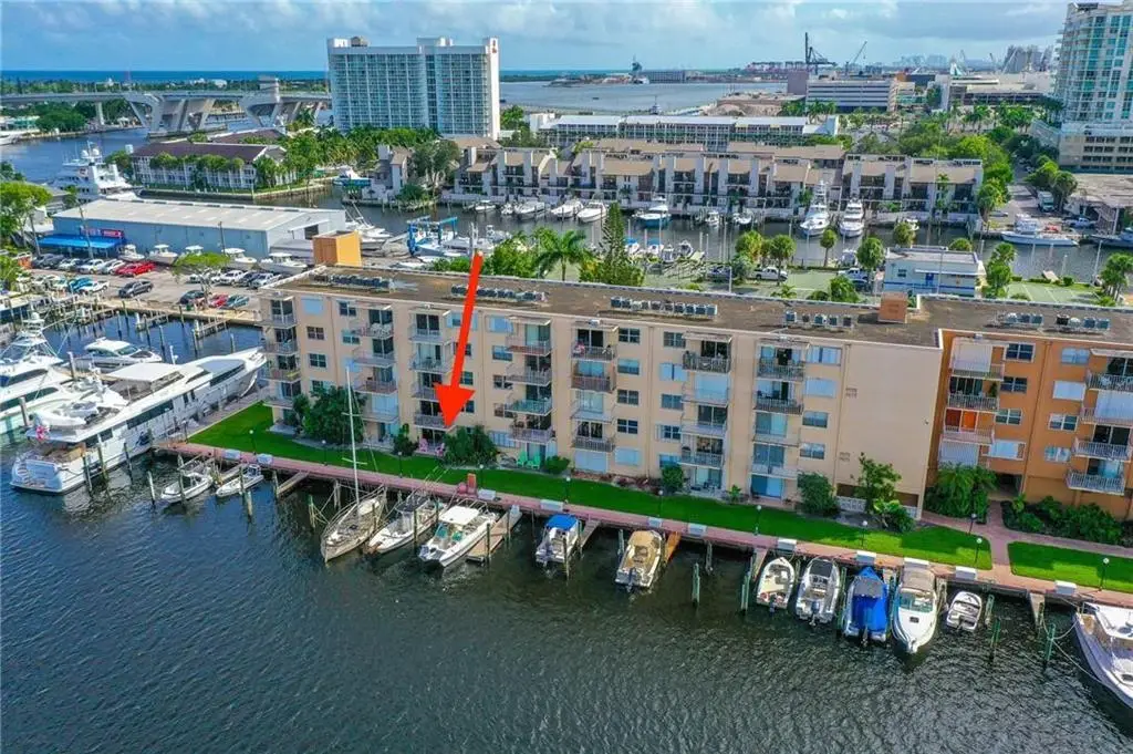 1777 SE 15th Street #121, Fort Lauderdale, FL 33316 - #1