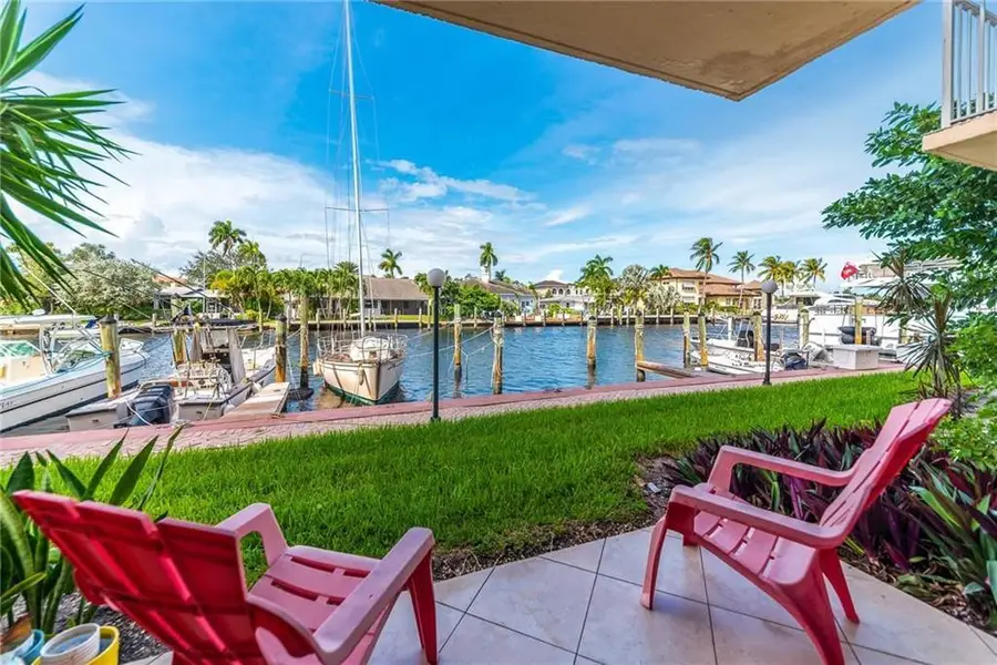 1777 SE 15th Street #121, Fort Lauderdale, FL 33316 - #2