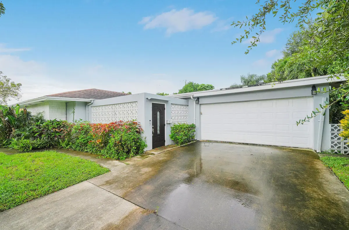 1612 42nd Street, West Palm Beach, FL 33407 - #1