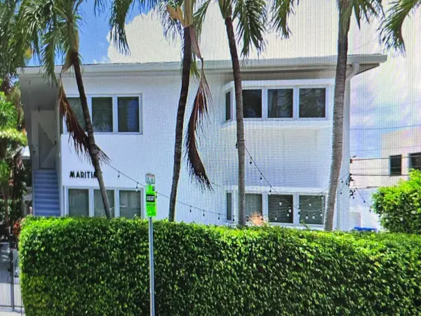 1616 Euclid Avenue #11, Miami Beach, FL 33139