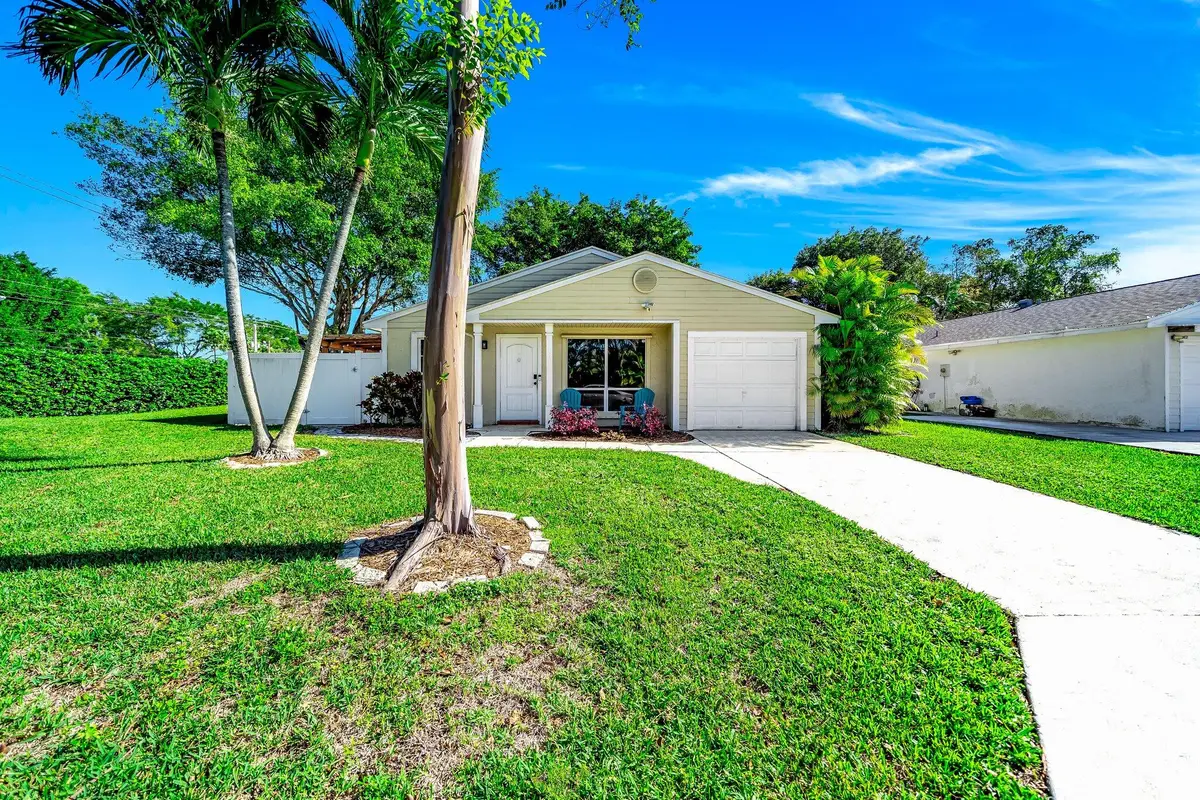 8315 Garden Gate Place, Boca Raton, FL 33433 - #1