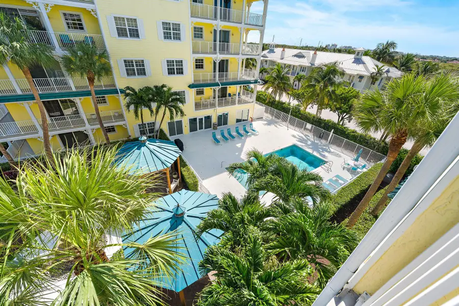 810 Juno Ocean Walk #401, Juno Beach, FL 33408 - #2
