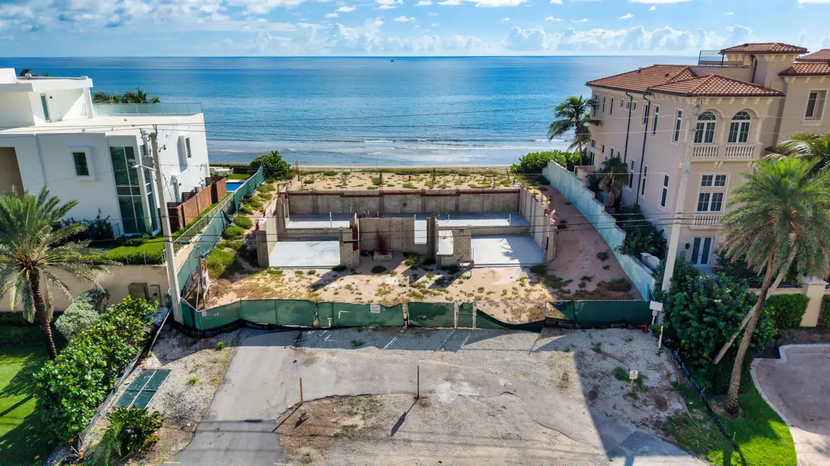 3723a S Ocean Boulevard, Highland Beach, FL 33487 - #1