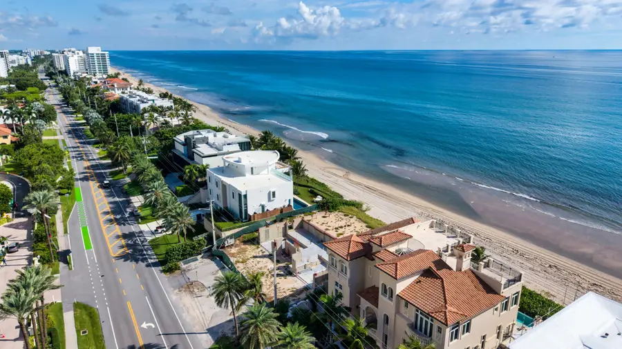 3723a S Ocean Boulevard, Highland Beach, FL 33487 - #2