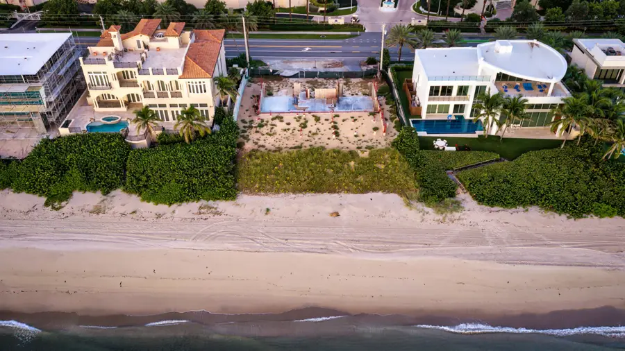 3723a S Ocean Boulevard, Highland Beach, FL 33487 - #3