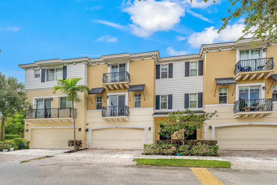 673 NW 38th Circle, Boca Raton, FL 33431 - #2