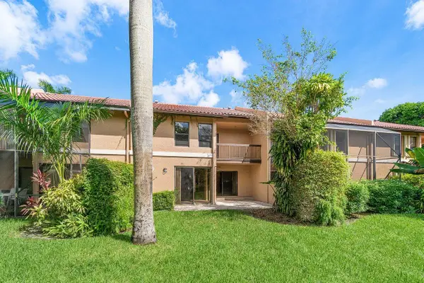 22068 Las Brisas Circle, Boca Raton, FL 33433