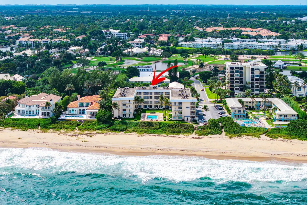 3851 N Ocean Boulevard #3110, Gulf Stream, FL 33483 - #1