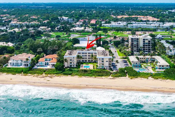 3851 N Ocean Boulevard #3110, Gulf Stream, FL 33483