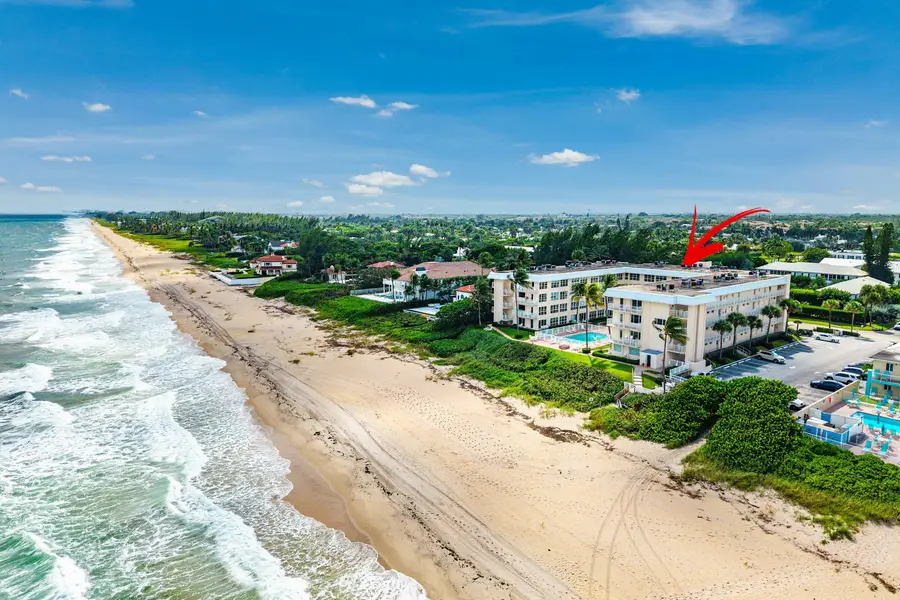 3851 N Ocean Boulevard #3110, Gulf Stream, FL 33483 - #3