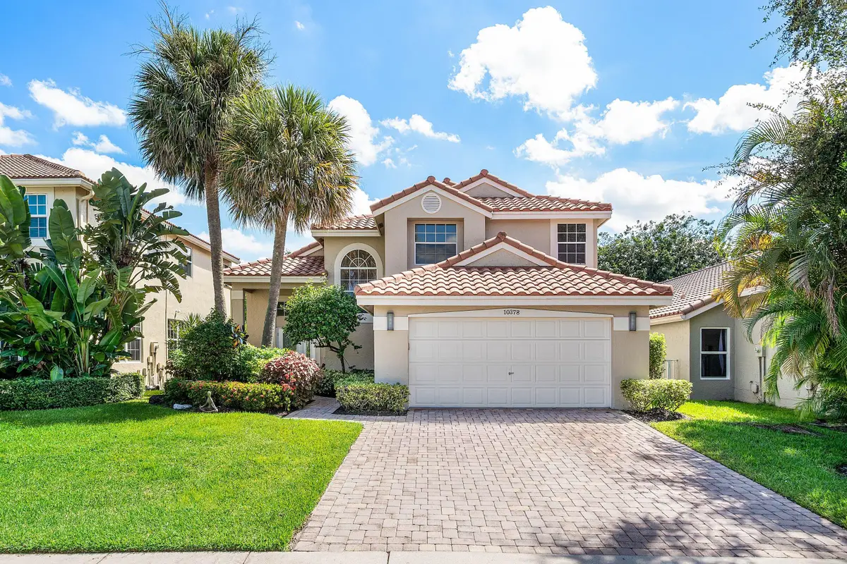10378 Buena Ventura Drive, Boca Raton, FL 33498 - #1