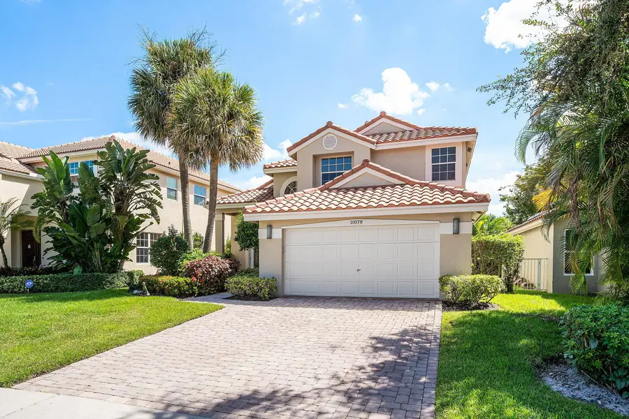10378 Buena Ventura Drive, Boca Raton, FL 33498 - #3