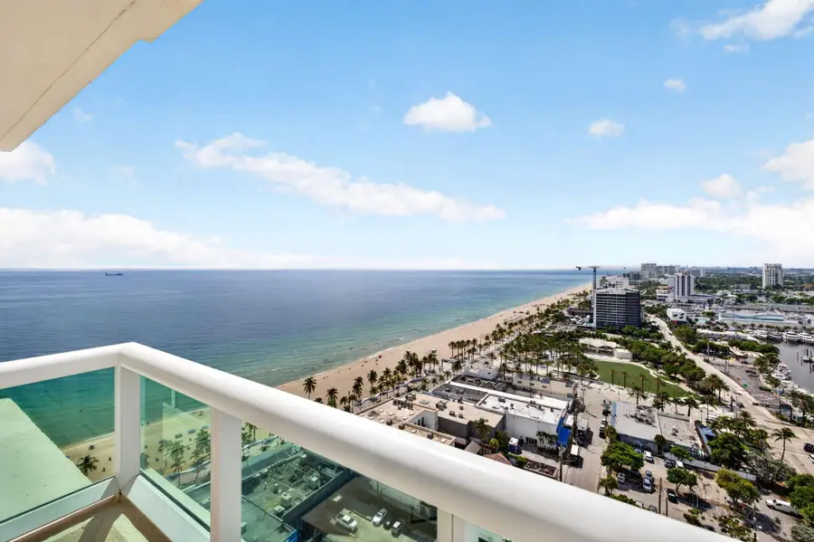 101 S Fort Lauderdale Beach Boulevard #2407, Fort Lauderdale, FL 33316 - #2
