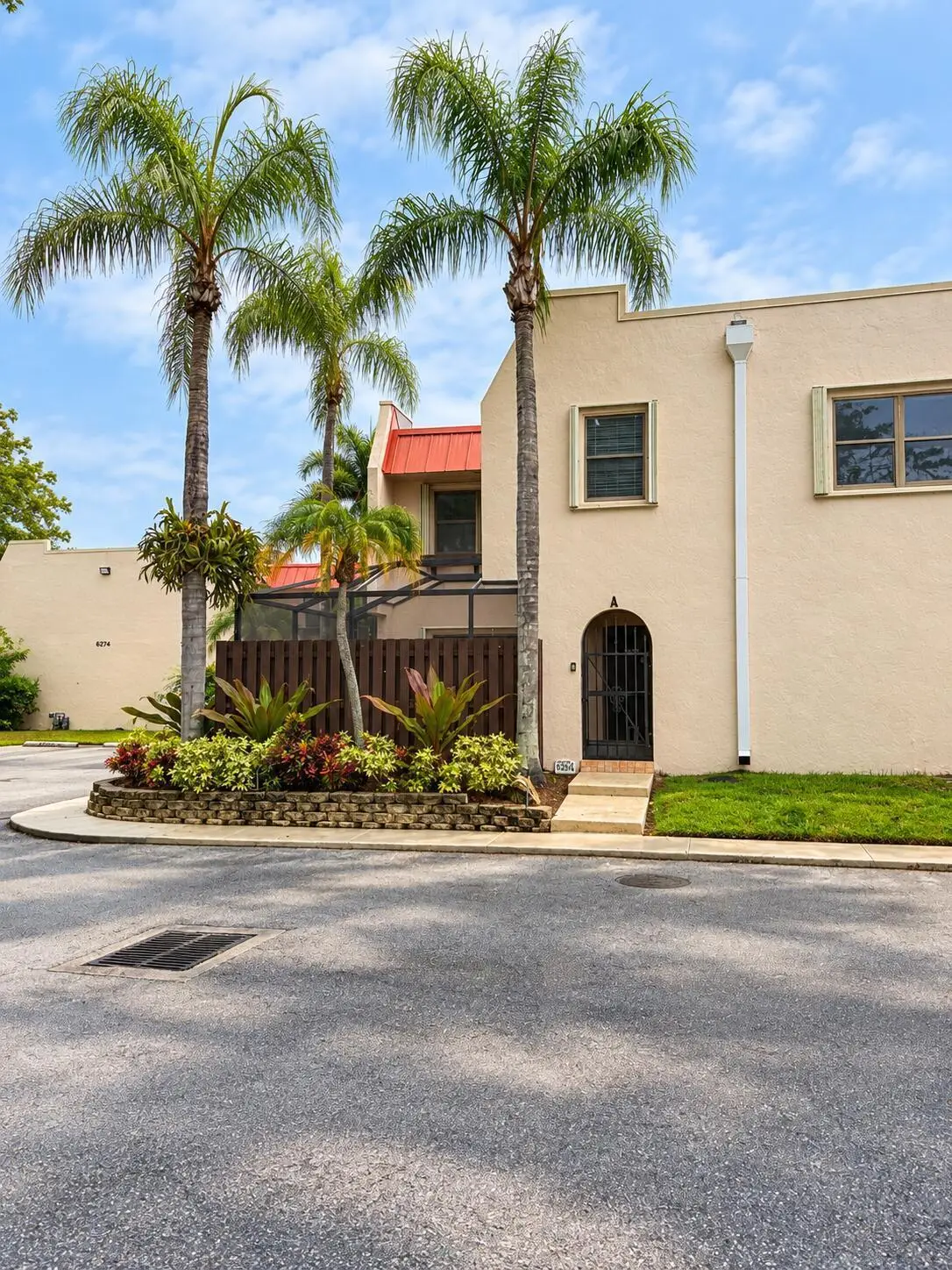 6264 Seven Springs Boulevard #A, Greenacres, FL 33463 - #1