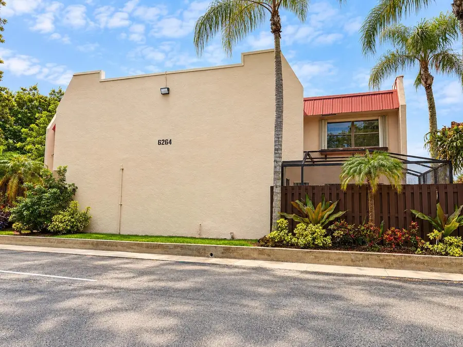 6264 Seven Springs Boulevard #A, Greenacres, FL 33463 - #2