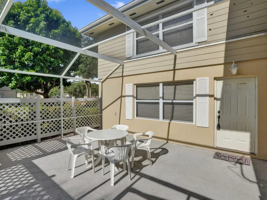5803 Wheatley Court, Boynton Beach, FL 33436 - #2