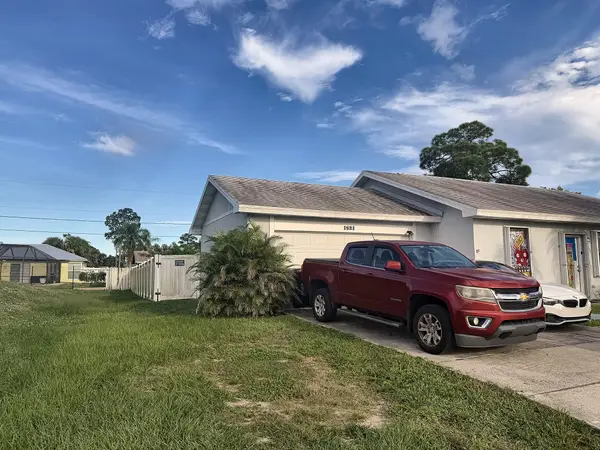 1521 SE Airoso Boulevard, Port St Lucie, FL 34983