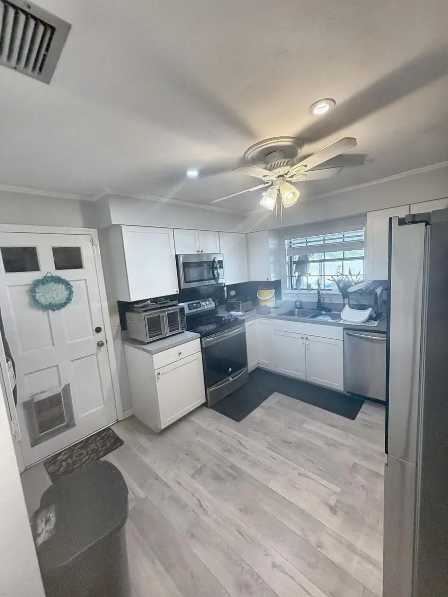 1521 SE Airoso Boulevard, Port Saint Lucie, FL 34983 - #3