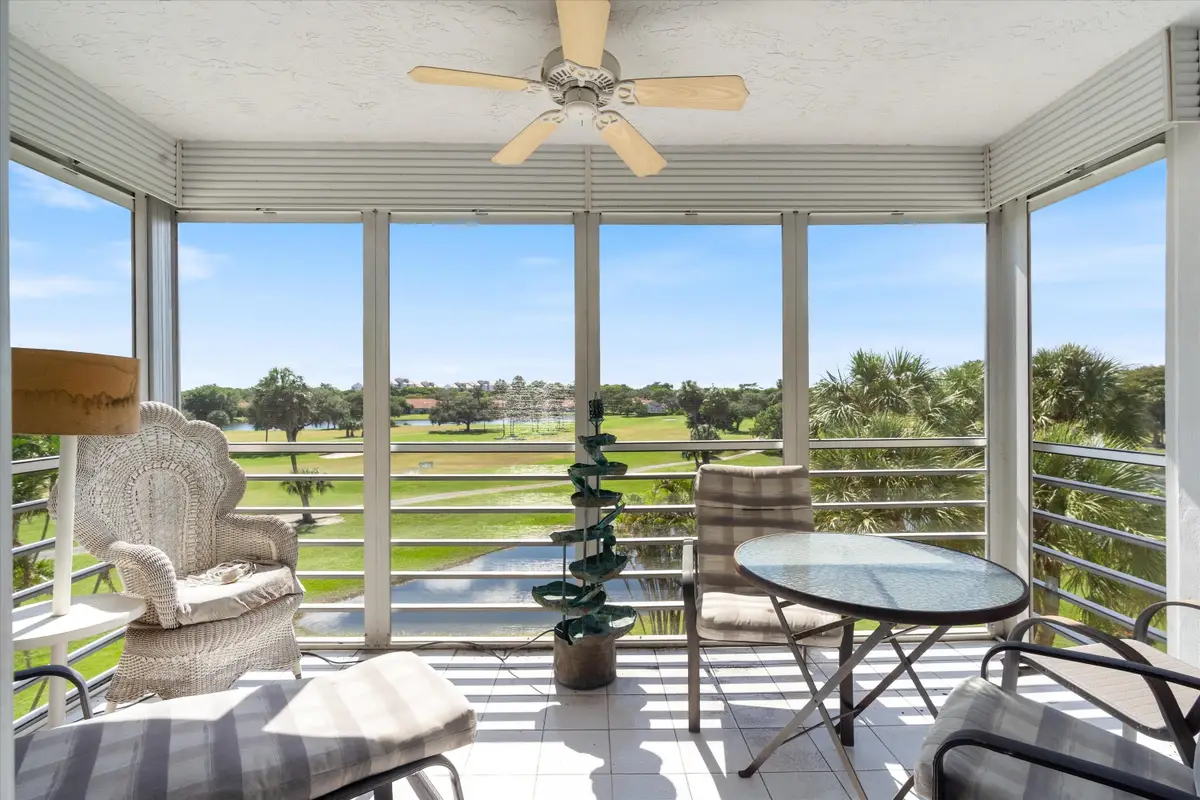3980 Oaks Clubhouse Drive #411, Pompano Beach, FL 33069 - #1