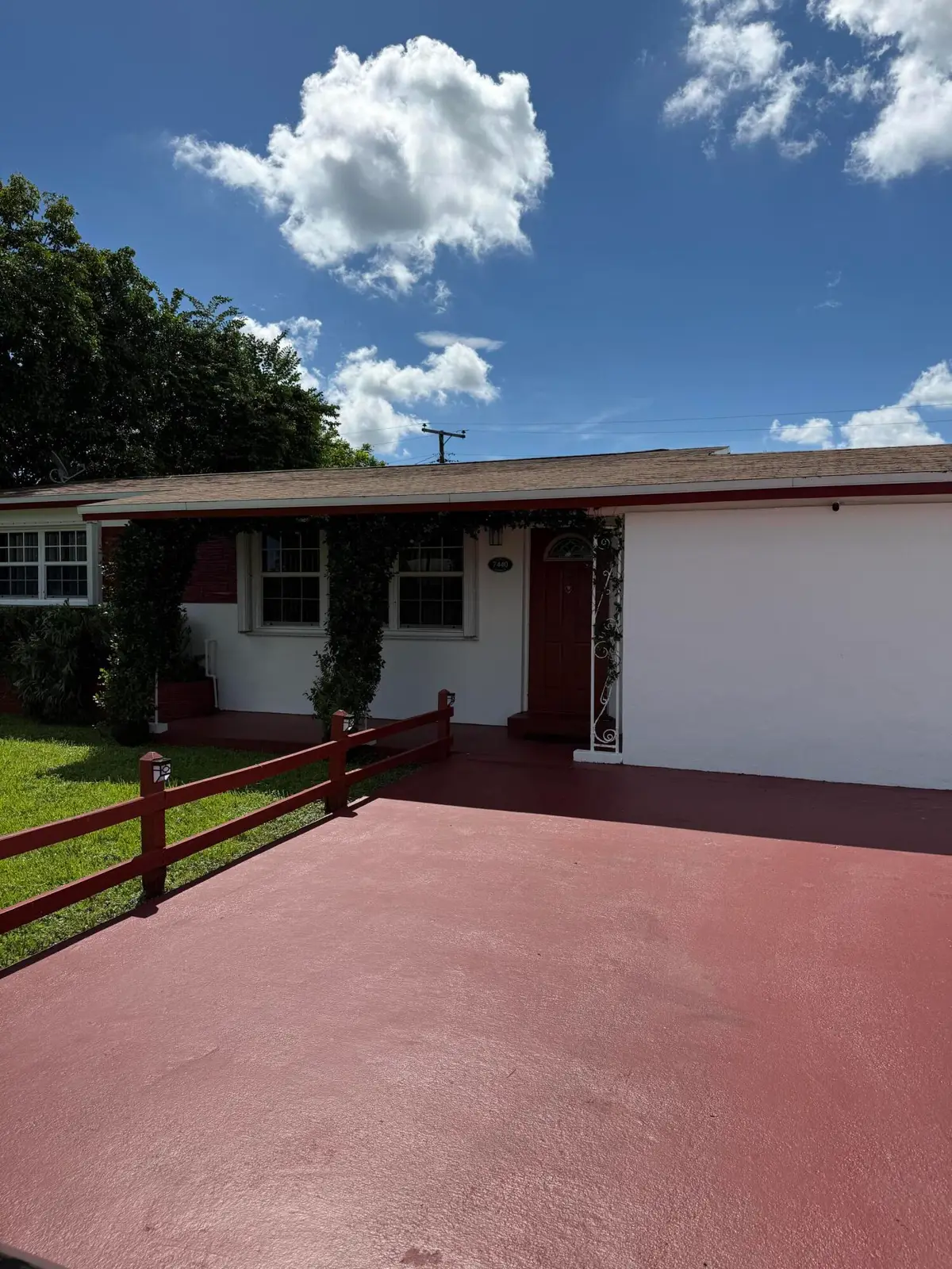 7440 Freedom Street, Hollywood, FL 33024 - #1