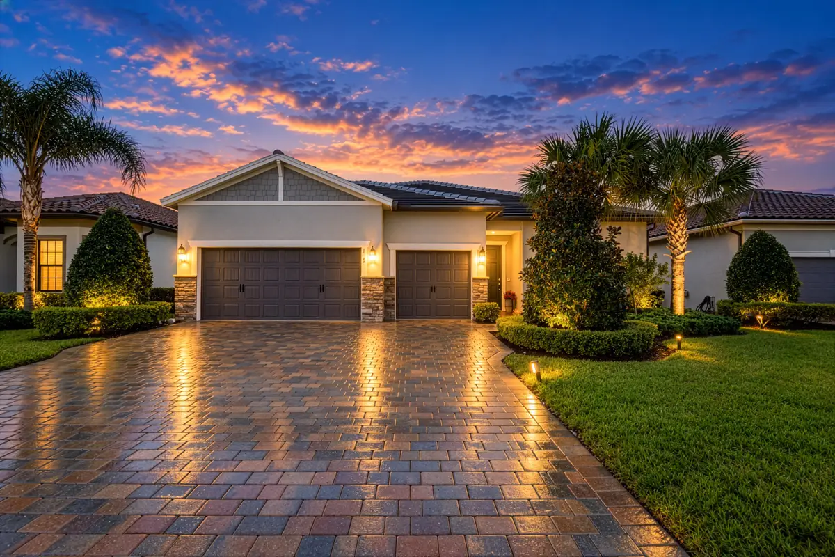 652 SE Boboli Way, Port Saint Lucie, FL 34984 - #1