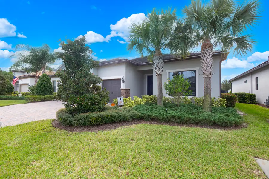 652 SE Boboli Way, Port Saint Lucie, FL 34984 - #3